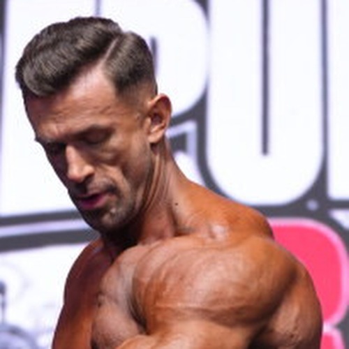 Dawid Wachelka profile photo