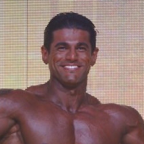 Ammar Shlash profile photo