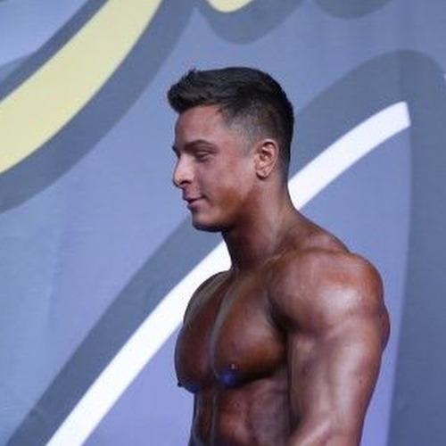 Alexandros Staboulis profile photo
