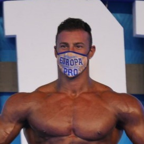 Maxime Parisi