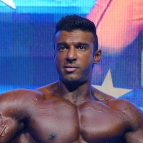 Sanad Alsanad profile photo