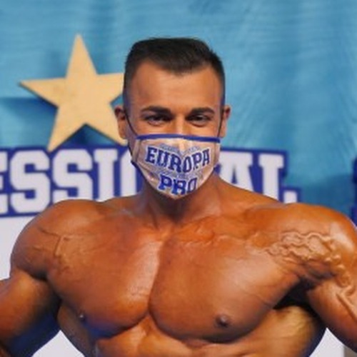 Luca Biolo