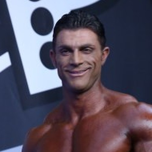 Francesco Moutuori profile photo