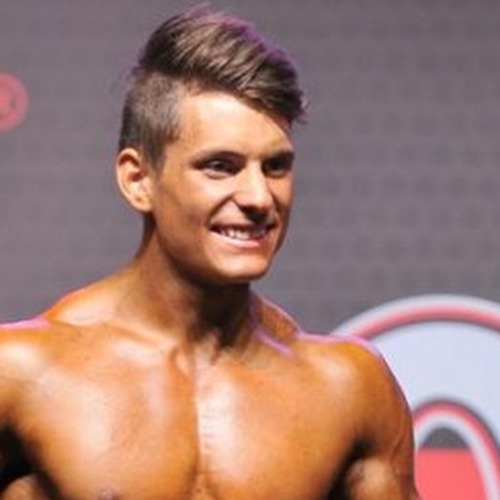 Pontus Koskelainen profile photo