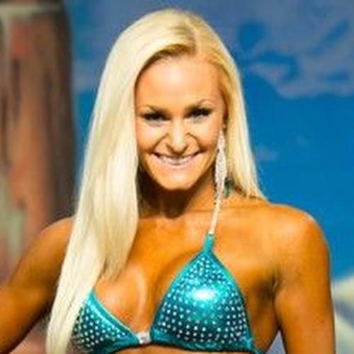 Tiffany Servatius