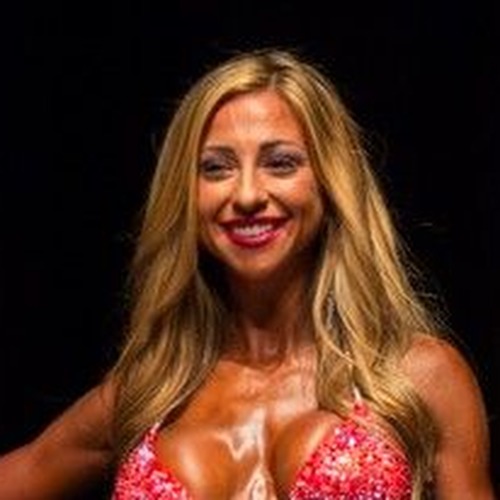 Melissa Graham profile photo
