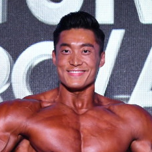 Long Wu profile photo