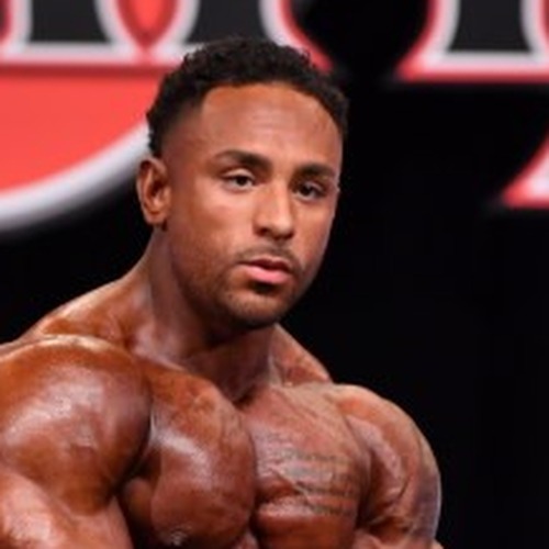 Daniel Ammons profile photo