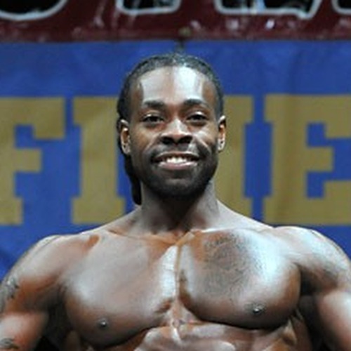 Brandon Ficklin profile photo