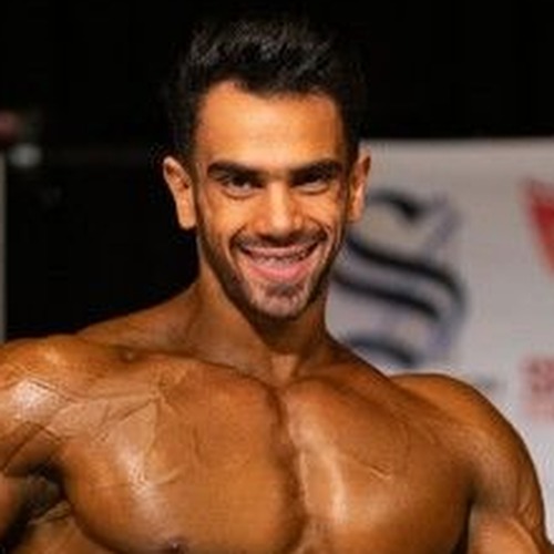 Yousef Hassan