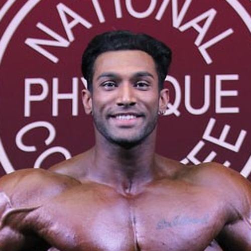 Bhuwan Chauhan