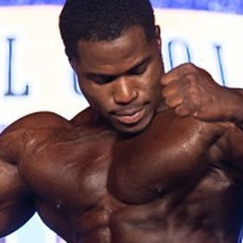 Rodrick Clark
