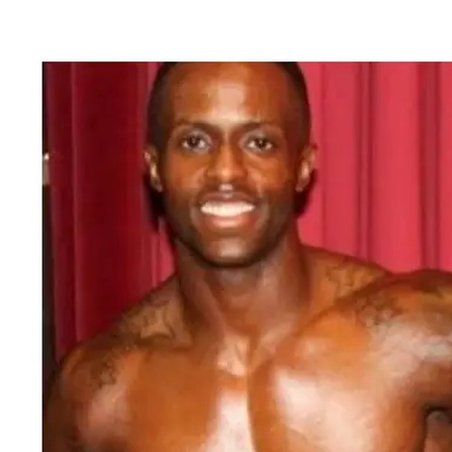 Jean-Pierre Marshall profile photo