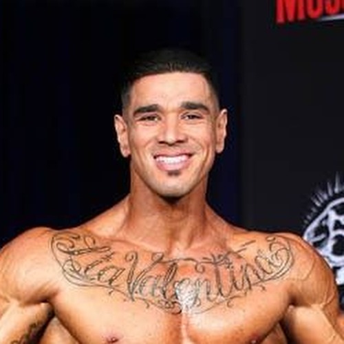 Isias Paez Martinez profile photo
