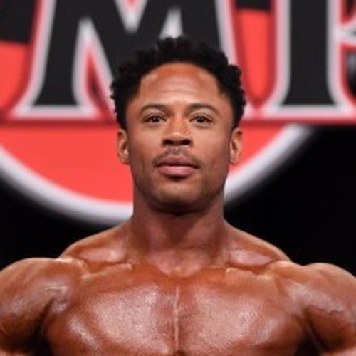 Aundre Benson