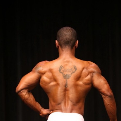 Joseph Guillory profile photo