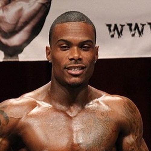 Michael Stripling profile photo