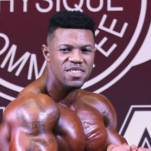Thomas Riley profile photo