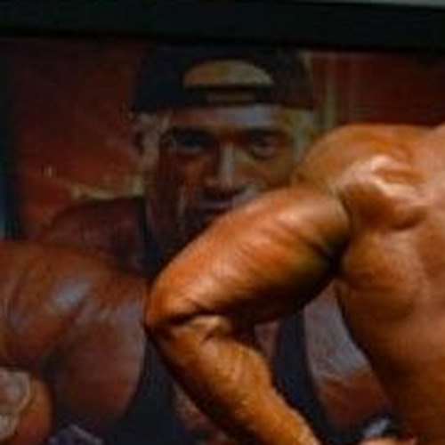 Kirill Khudaiev profile photo