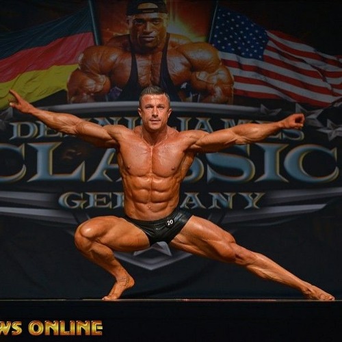 Piotr Derylo profile photo