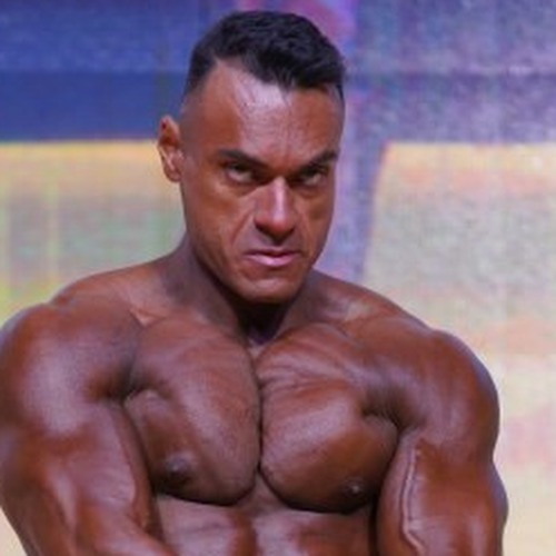 Victor Bortoletto