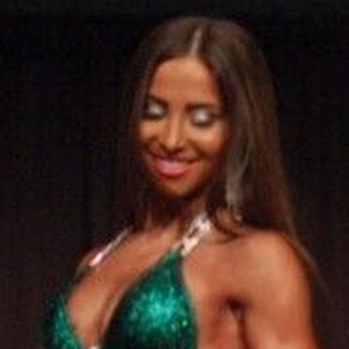 Samantha Bornstein profile photo
