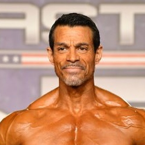 Jose Rivera profile photo