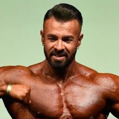 Mario Giame profile photo