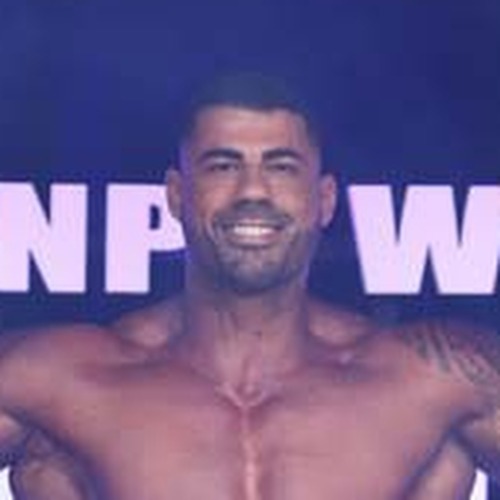 Helder Azevedo profile photo