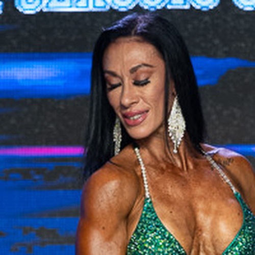 Jacquelyn Geringer profile photo