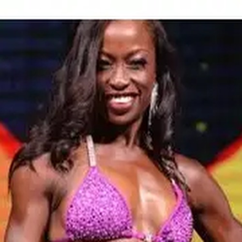 Shammara Abdul-Khaaliq profile photo