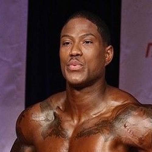 Antonio Roseboro profile photo