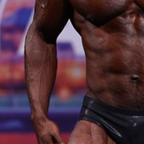 Chinedu Nriagu profile photo