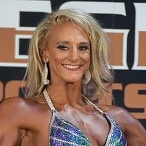 Ashley Wirt profile photo