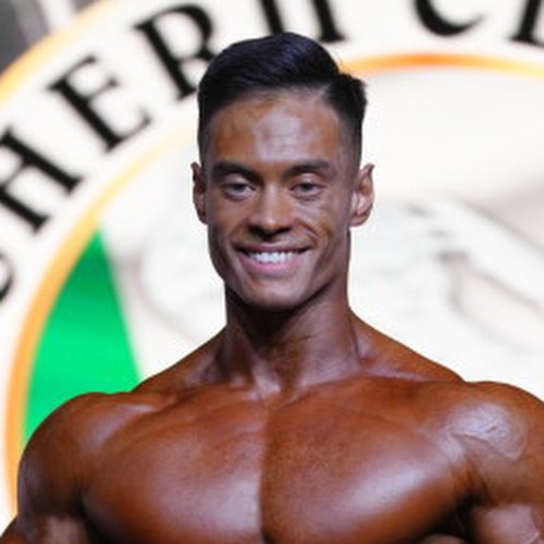 Alexander Myrvold profile photo