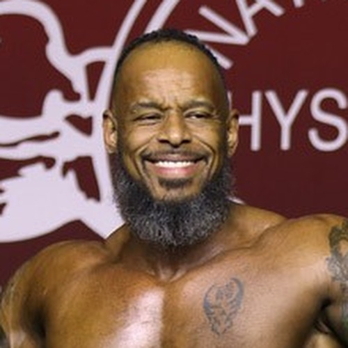 Ramon Goudeau profile photo