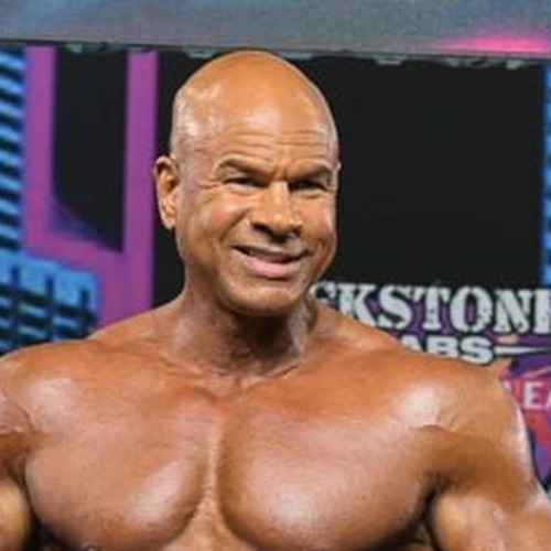 Sean Daniel profile photo