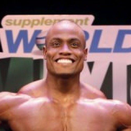 Fernando Chala profile photo