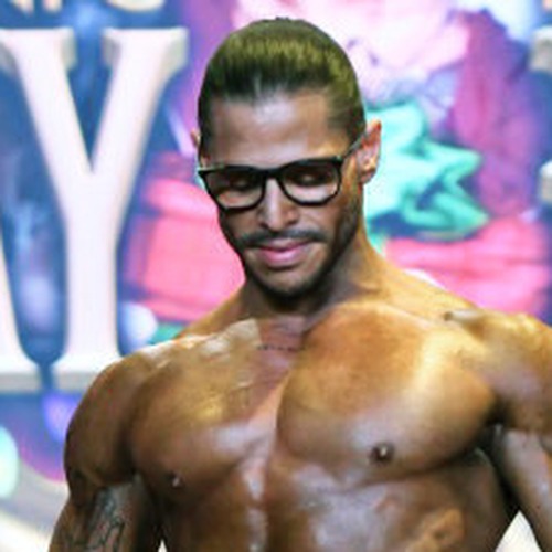 Fernando Rios profile photo