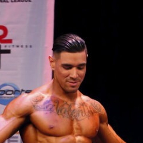 Isalas Paez Martinez