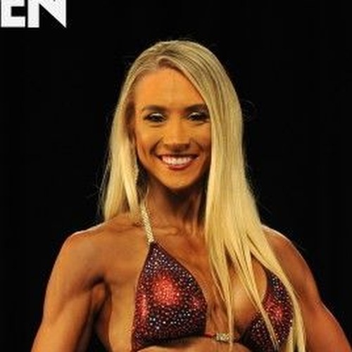 Katie Blanch profile photo