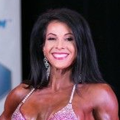 Catherine Dachel profile photo