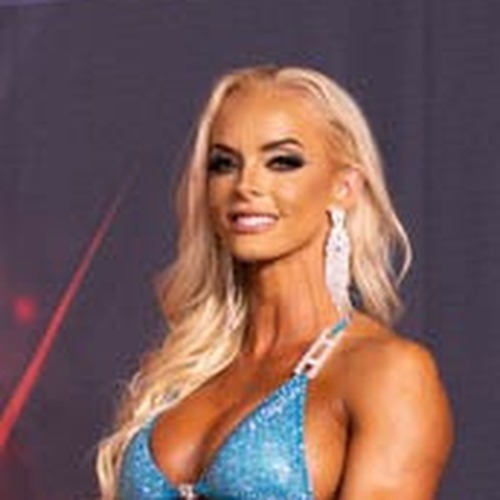 Lizzie Martinez profile photo
