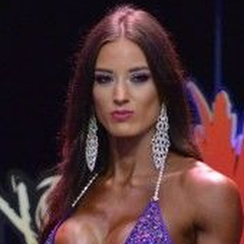 Adelle Shepherd profile photo