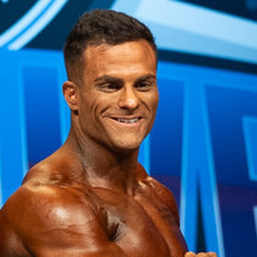 Zach Savoie profile photo