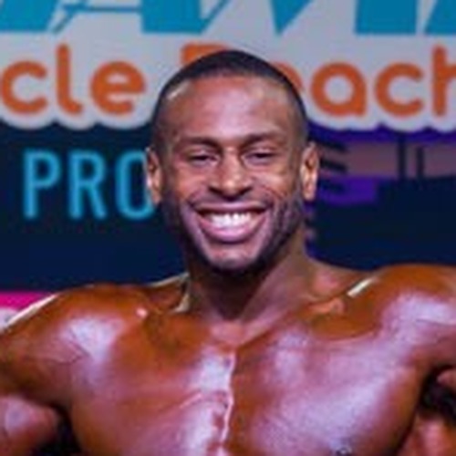 Myke Nixon profile photo