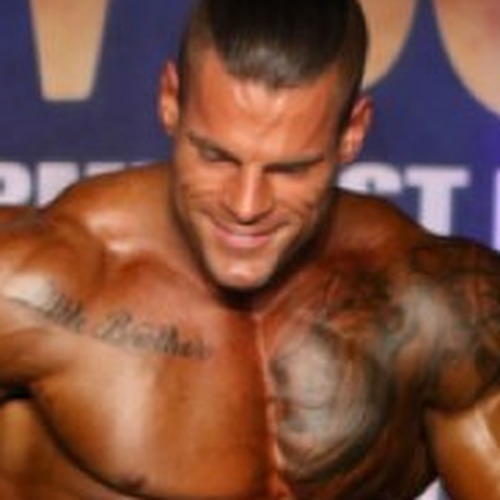 Daniel Stull profile photo