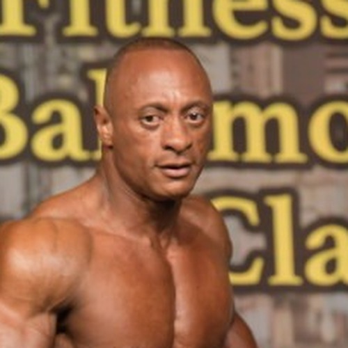Kevin Reeder profile photo