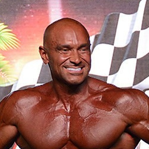 Ryan Stanton profile photo