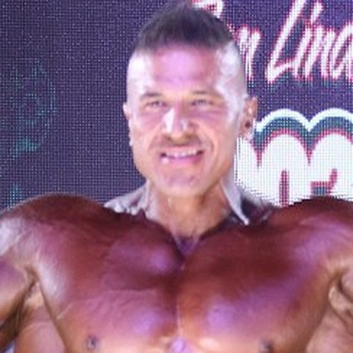 Eddie Bracamontes profile photo
